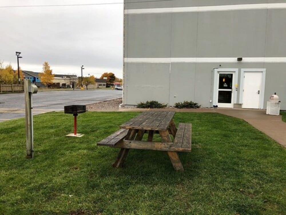 Hotel Super 8 By Wyndham Sault Ste. Marie Exterior foto