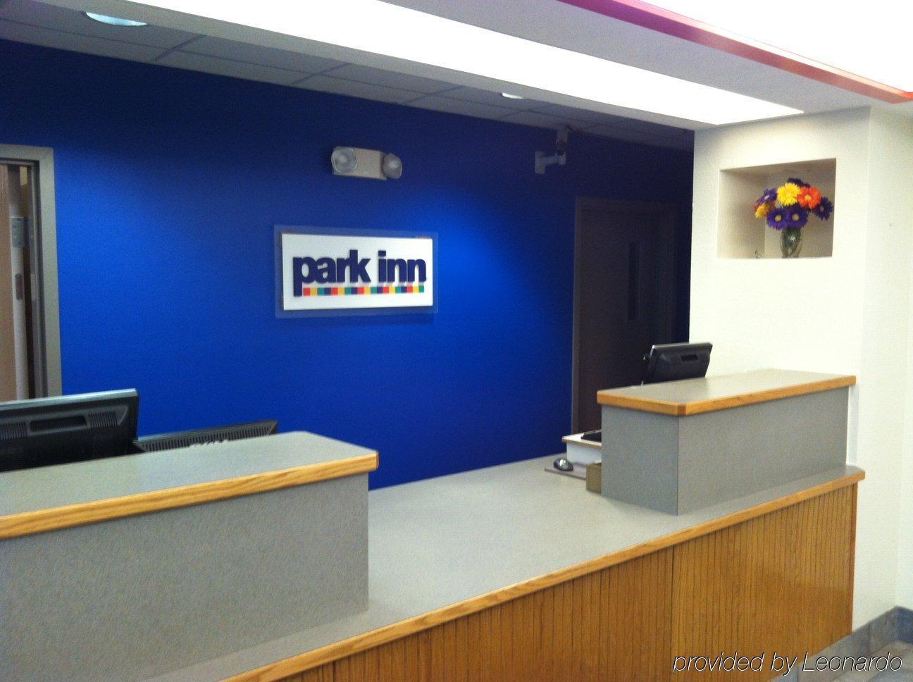 Hotel Super 8 By Wyndham Sault Ste. Marie Interior foto